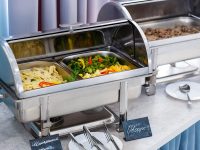 шведская линия