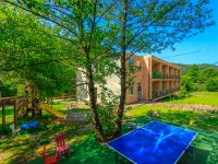 территория новый  корпус