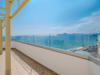 вид с террасы