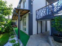 2х этажный корпус