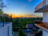 окрестности