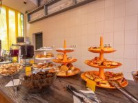 промежуточная станция