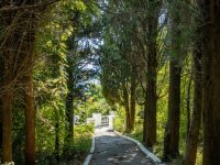 путь к  пляжу