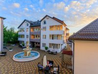 территория вечер