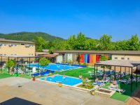 зона бассейны