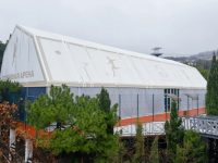 крытй корт